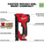 M12 Cable Stapler (Tool Only)