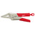 9" Torque Lock Long Nose Locking Pliers
