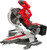 M18 10” DB Sliding Compound Miter Saw