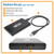USB 3.0 External 2.5 in. SATA Hard Drive