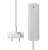 Ecolink Z Wave Flood/Freeze Sensor