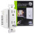Z-Wave Plus 15-Amp Tamper Resistant Recessed Residential Decorator Smart Outlet