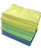 Quickie Microfiber Cleaning Cloth - (12 Pack)