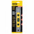 9" Magnetic Cast Aluminum Torpedo Level