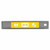9" Magnetic Cast Aluminum Torpedo Level