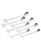 Ratcheting Wrench Set - (7 Piece)