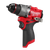 M12 FUEL 2 Tool Combo Kit