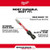 SHOCKWAVE Impact-Duty Alloy Steel Screw Driver Bit Set (54 Piece)