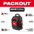 PACKOUT Structured Backpack