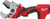 M12 12V Lithium-Ion Cordless PVC Pipe Shear (Tool-Only)