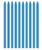 Pull Tab LCD Screen Tape - 20 Pack
