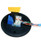 EZ-Grip Puck for Peghook