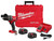 M18 FUEL 1/2" Hammer Drill/Driver Kit