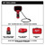 M12 M-Spector 360 4ft Inspection Camera