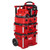 M18 PACKOUT Six Bay Rapid Charger
