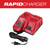 M18 & M12 Rapid Charger