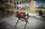 Folding Table Saw Stand