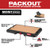 Packout Customizable Work Top