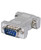 Db9 M/M Adaptor - 1167