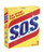 Sos Scrubber Pads 18Pk - 11953