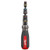 Multi-Nut Driver with SHOCKWAVE Impact Duty Magnetic Nut Drivers