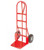 Loop Handle Steel Hand Truck with 16" XL Nose Plate