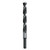 1/2 in. Steel Brad Point Drill Bit