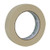 Duck 0.94 in. W X 60 yd L Beige Regular Strength Masking Tape