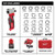 M12 12V Lithium-Ion Cordless Cable Stripper Kit for Cu THHN/XHHW Wire