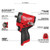 M12 FUEL 12V Lithium-Ion Brushless Cordless Stubby 3/8 in. Impact Wrench - (Tool-Only)