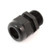 3/4" NPT Waterproof Connector