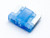 ATM 15 Amp Low Profile Mini Fuse - (5 Pack)