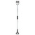 Light Duty Floor Scraper - 4"
