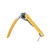 Compact, Multi-Connector Compression Crimper