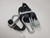1"x20' Cambuckle Strap w/ 3/8"Carabiners, Box of 20