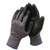 Nitrile Coated Work Gloves - Medium