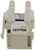 eXtreme Cat 6 QuickPort Jack, Light Almond