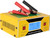 12/24V Automotive Charger for Batteries with Cable Clamps