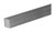 0.25 in. W X 12 in. L Steel Keystock