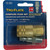 Brass/Steel Air Coupler and Plug Set 1/4 in. Female