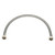 1/2 in. FIP X 1/2 in. D FIP 20 in. Stainless Steel Supply Line