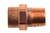 1/2 in. Copper X 3/8 in. D MIP Copper Pipe Adapter