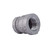 1/2 in. FIP each X 3/8 in. D FIP Black Malleable Iron Reducing Coupling