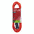 Indoor or Outdoor 10 ft. L Orange Extension Cord 16/3 SJTW