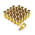 3/8" Push On Barb to 3/8" Male Hose End - 25 Pack