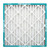 Pre-Pleat 20 in. W X 25 in. H X 4 in. D Synthetic 8 MERV Pleated Air Filter 6 pk
