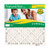 20 in. W X 20 in. H X 1 in. D Polyester Synthetic 8 MERV Pleated Air Filter 12pk