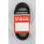 Standard General Utility V-Belt 0.5 in. W X 60 in. L For Fractional Horsepower
