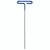 2.5 mm Metric T-Handle Power Hex Key