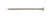 2-1/2 in. Common Bright Steel Nail Round Head 5 lb